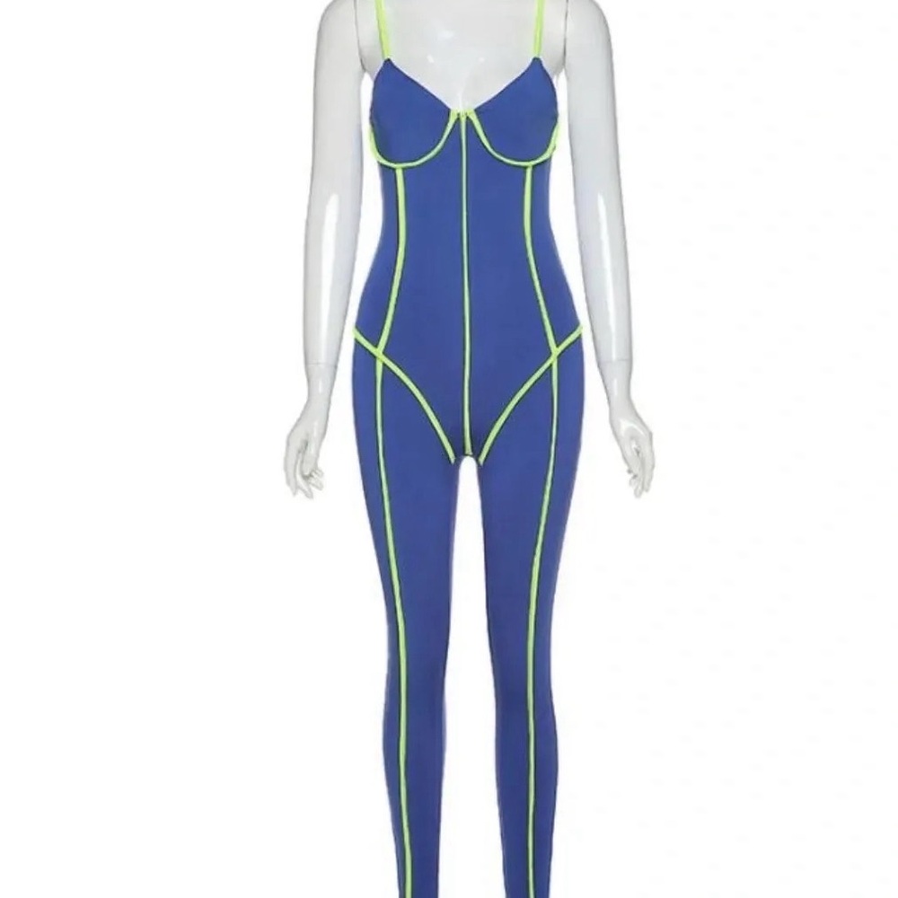 Jumpsuit
